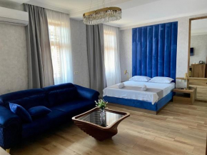 Boutique Hotel Tbili SI Metekhi
